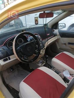 شيفروليه أفيو